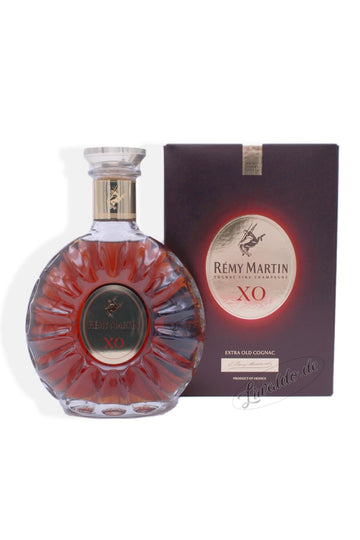 Rémy Martin 1724 XO Cognac 40% 0,7l - Liwaldo